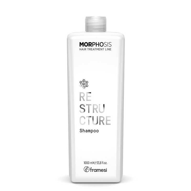 Framesi Morphosis Restructure Shampoo