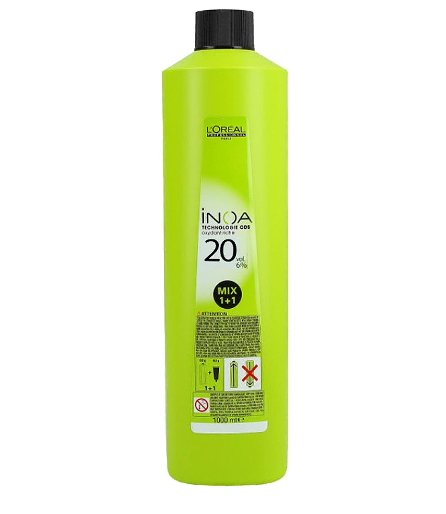 L’Oréal Professional Inoa Activator - 1000 ml