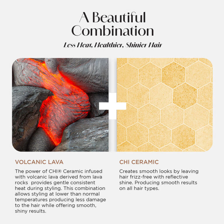 Chi LAVA AirGlam Multi Styler