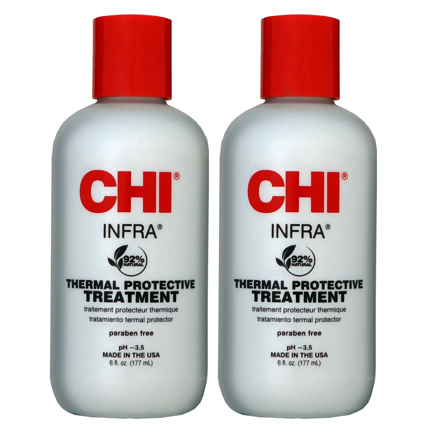 CHI Infra Shampoo & Treatment Kit