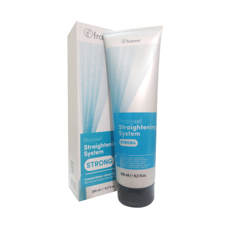 Framesi Hair Straightening System 280ml