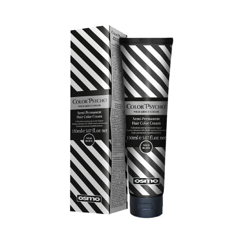 Osmo Color Psycho Semi-Permanent Hair Color - Wild 150ml