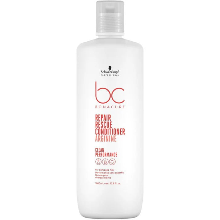 Schwarzkopf Bonacure Repair Rescure Conditioner