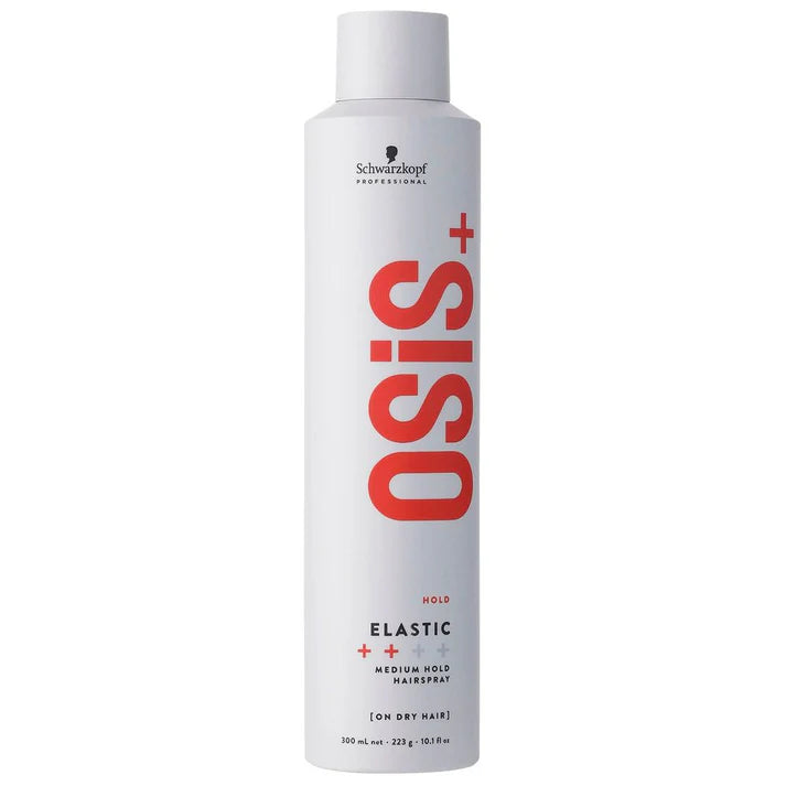 Schwarzkopf Osis+ Elastic Spray 300ml Hold #2