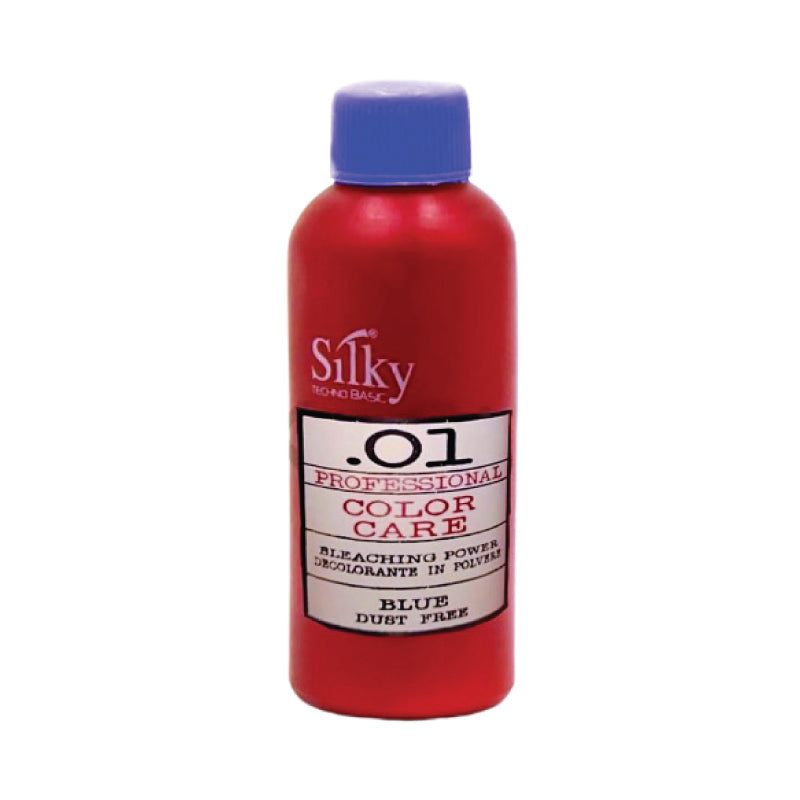 Silky Professional Bleach 50g