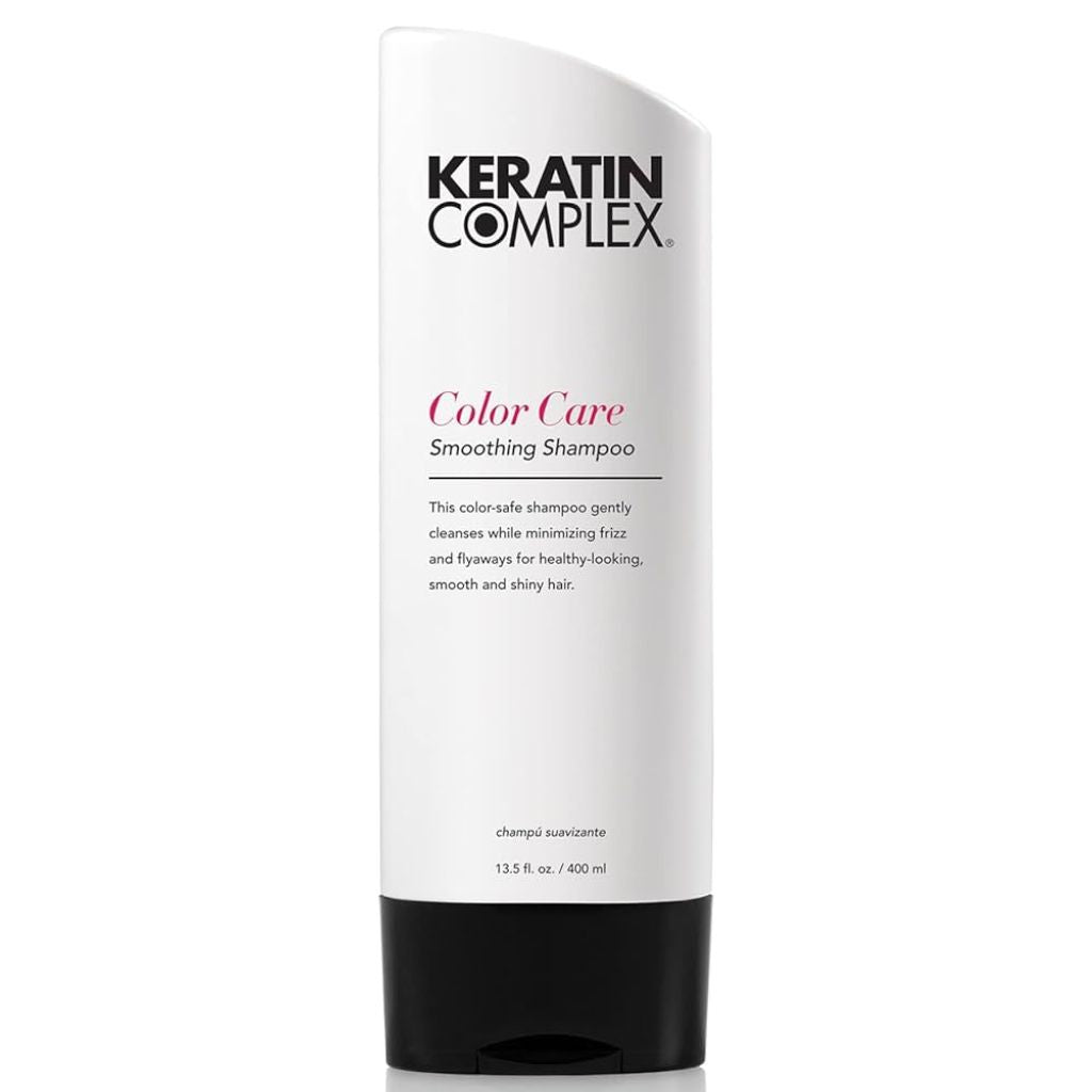 Keratin Complex Color Care Shampoo