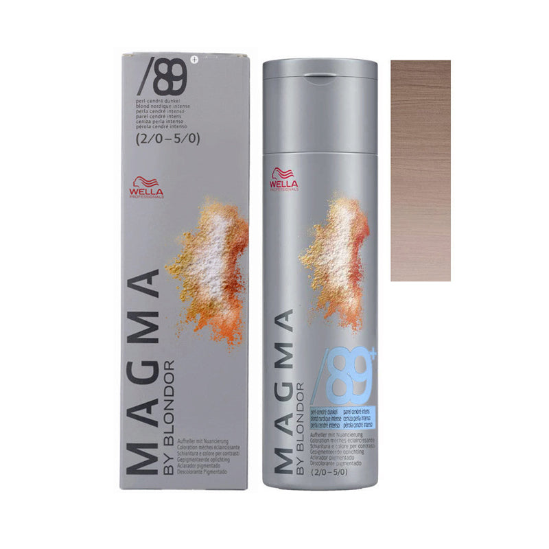 Wella Professional Magma Hair Color 120gm