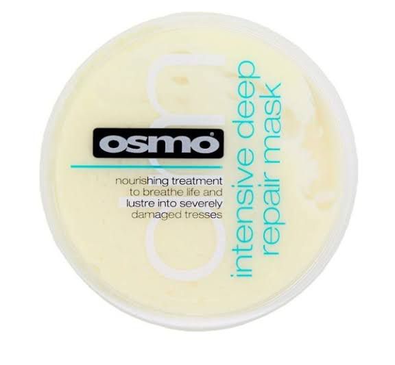 Osmo Intensive Deep Repair Mask 100ml