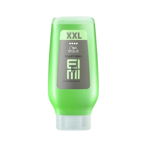 Wella Professionals Sculpt Force EIMI Extra Strong Flubber Gel 250ml