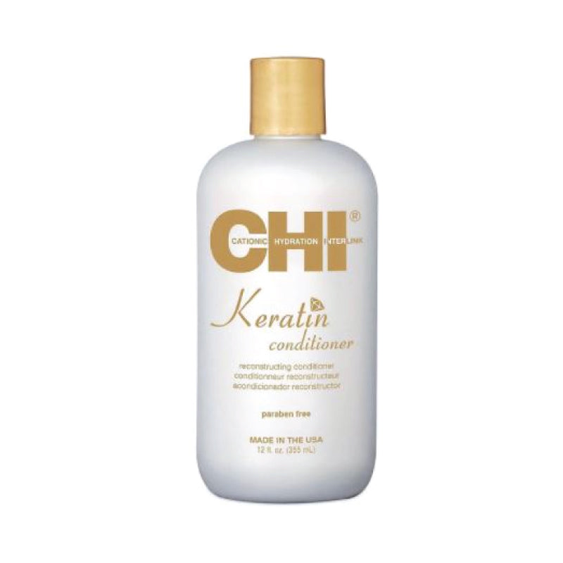 CHI Keratin Conditioner 355ml