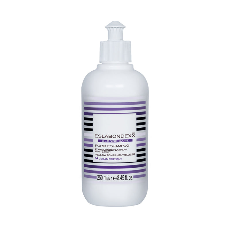 Eslabondexx Purple Hydrating Shampoo 250ml