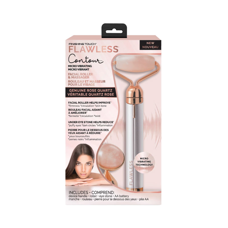 Facial Roller & Massager