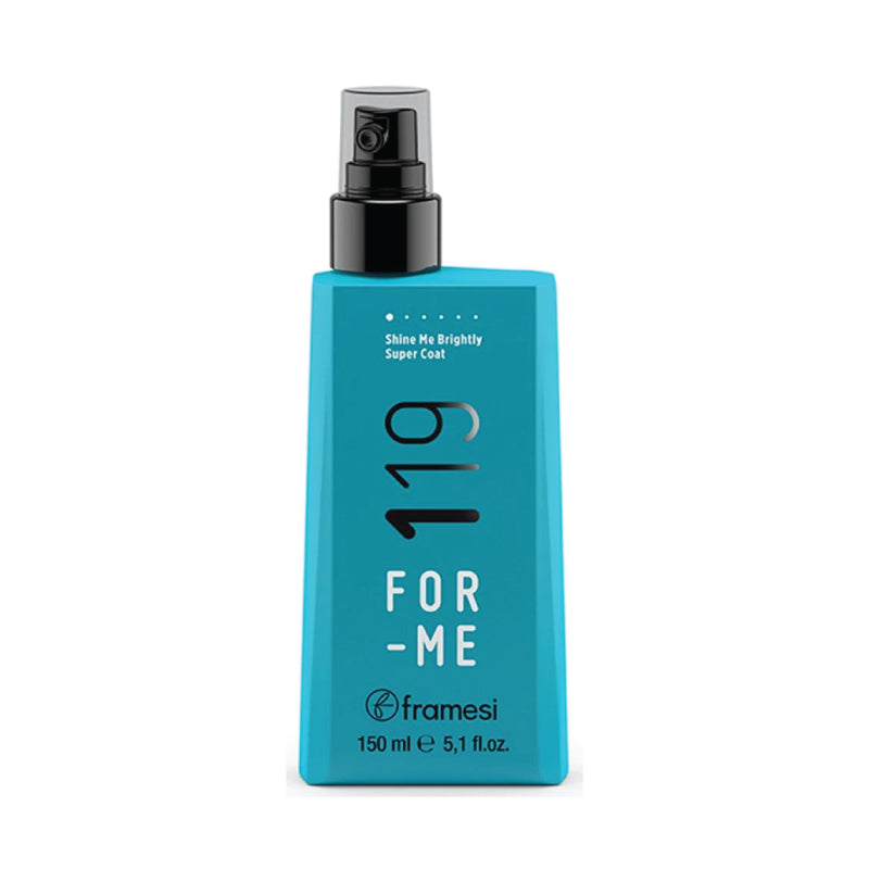 Framesi - FOR ME 119 Shine Me Brightly Super Coat 150ml