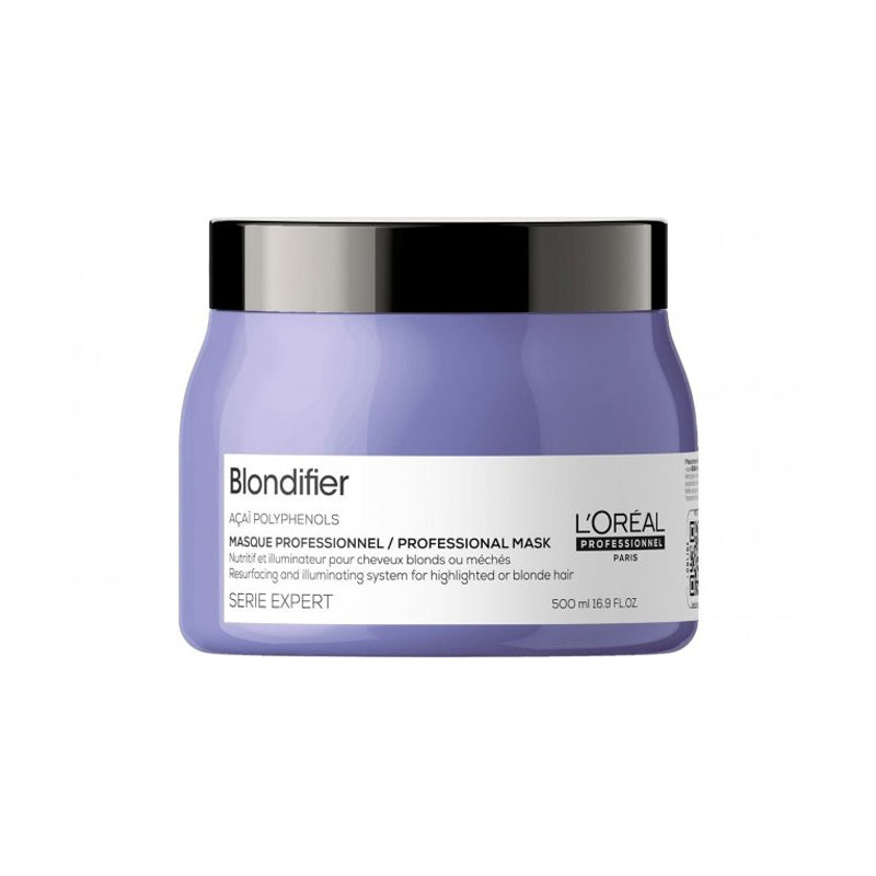 L'Oreal Serie Expert Blondifier Mask 500ml