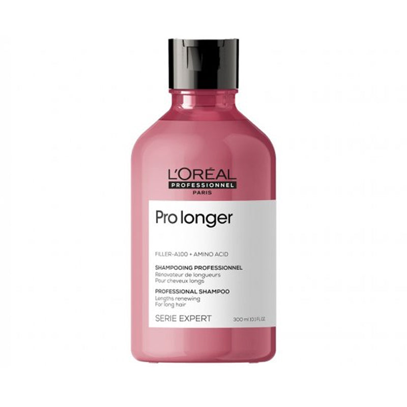 L'Oreal Serie Expert Pro Longer Shampoo 300ml