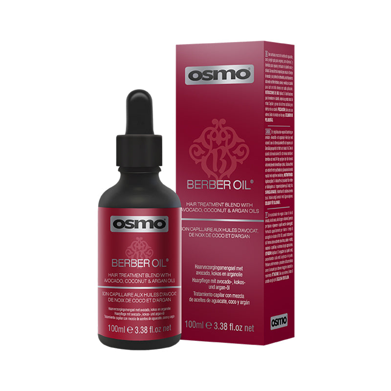 Osmo Berber Oil 100ml