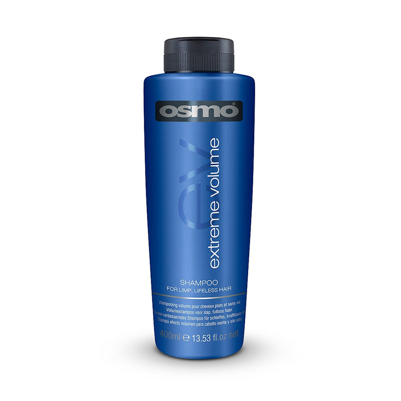 Osmo Extra Volume Shampoo 400ml