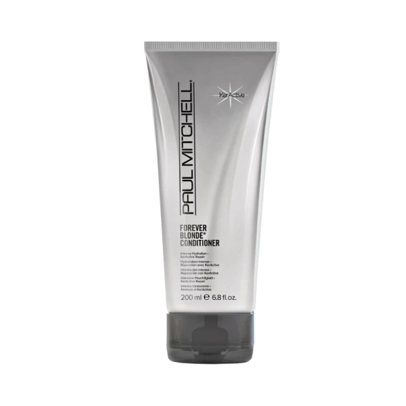 Paul Mitchell Forever Blonde Conditioner 200ml