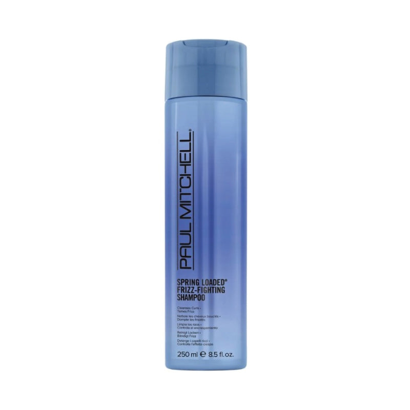 Paul Mitchell Frizz-Fighting Shampoo 250ml