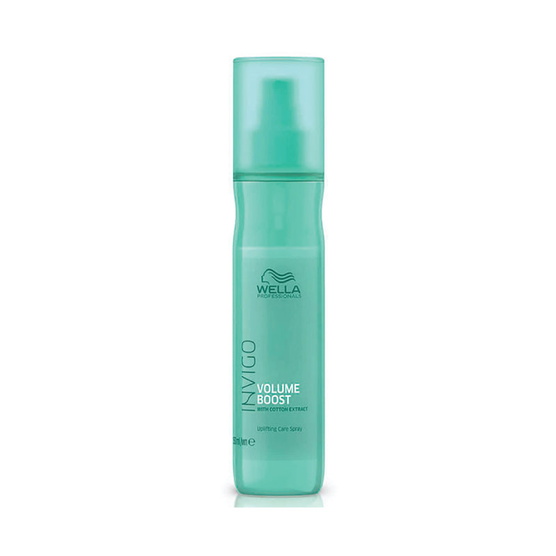Wella Invigo Volume Boost Uplifting Care Spray 150ml