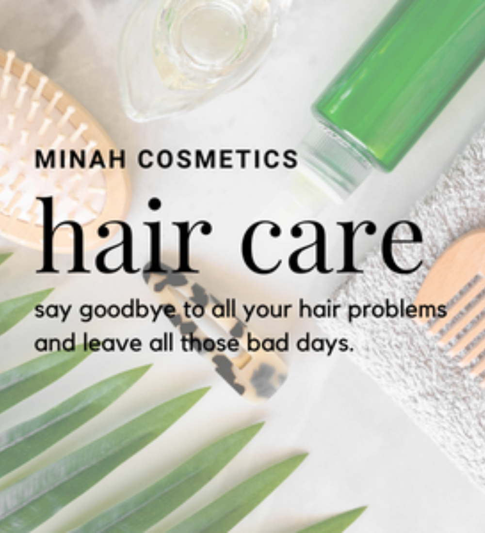 How to take care of your hair