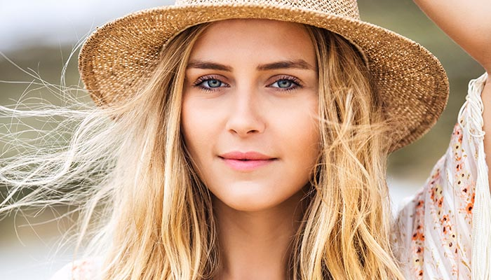 10 tips for protecting your hair this summer