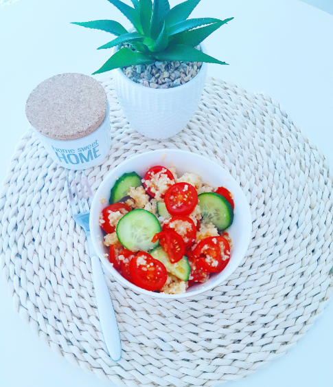 A Healthy Lifestyle Can Affect Health