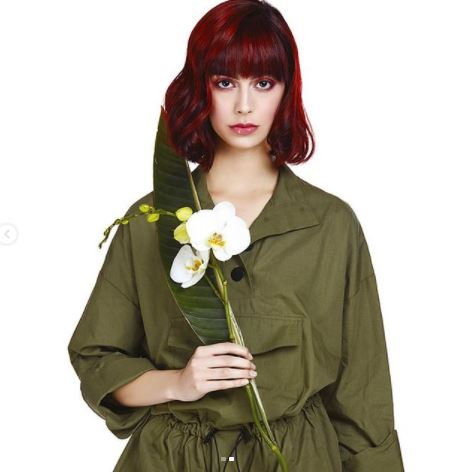 5 Amazing Colors For Your New Look