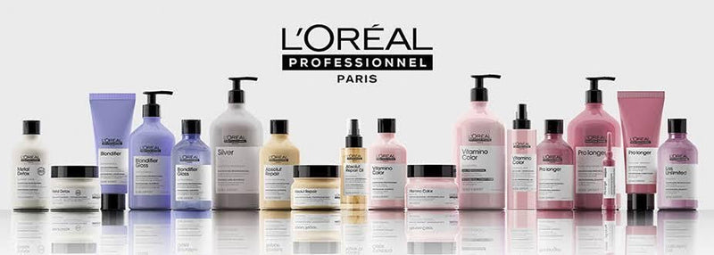Original L'Oréal Paris Products in Pakistan | Minah Cosmetics