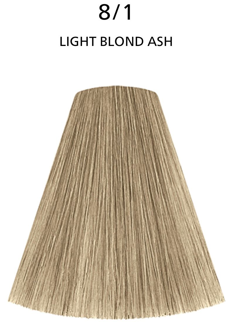 Kadus Professional Permanent Hair Color 60ml