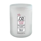 Silky .02 Maintenance Color Care Restitutive Mask