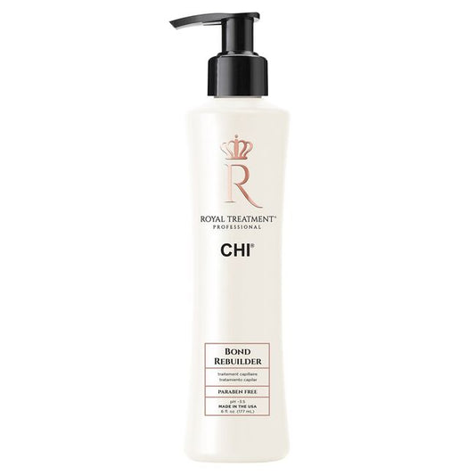 CHI Royal Treatment Bond Rebuilder