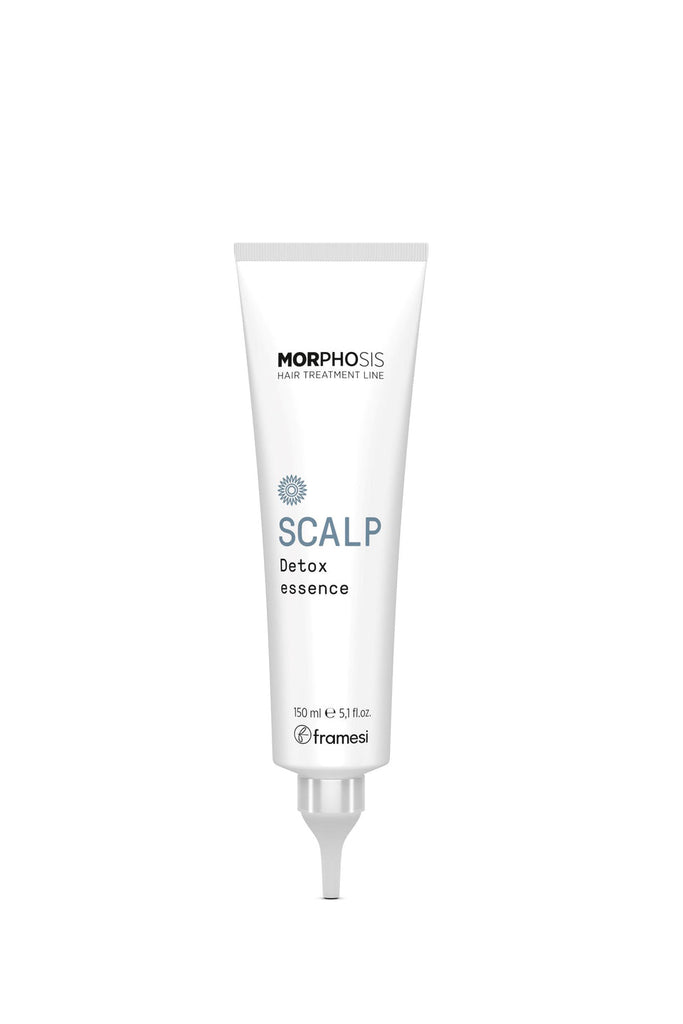 Framesi Morphosis Scalp Detox Essence 150ml