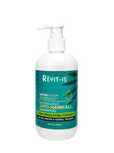 Load image into Gallery viewer, Revit-Is Nutriganic Anti-Hair fall Shampoo 300ml