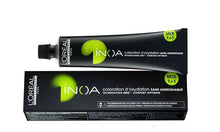 Load image into Gallery viewer, L’Oréal Inoa Ammonia Free Hair Color 60G (4 Brown)