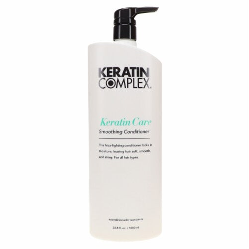 Keratin Complex Keratin Care Conditioner
