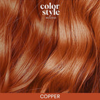Indola - Color Mousse 200ml