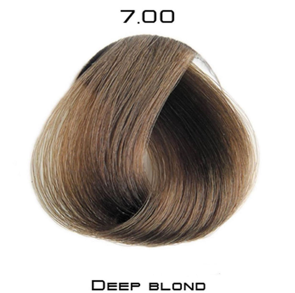 Selective Professional Colorevo 100ml - Deep Blonde 7.00