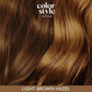 Indola - Color Mousse 200ml