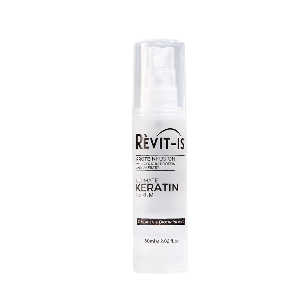 Revit-Is Ultimate Keratin Serum 60ml