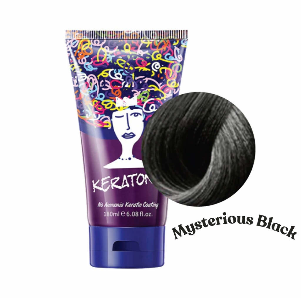 Keratonz Hair Color 180ml