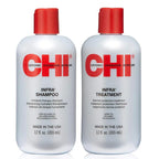 CHI Infra Shampoo & Treatment Kit