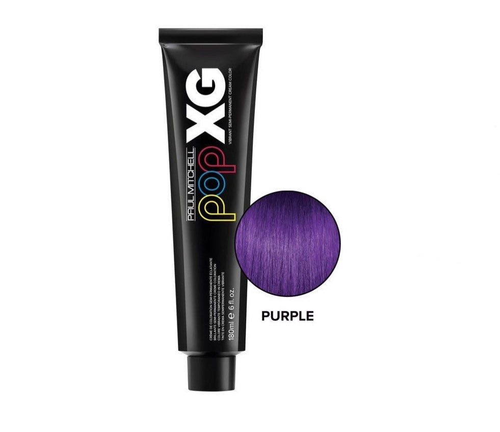 Paul Mitchell POP XG 180ml