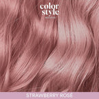 Indola - Color Mousse 200ml