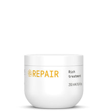 Load image into Gallery viewer, Framesi Morphosis Repair Rich Treatment 250ml