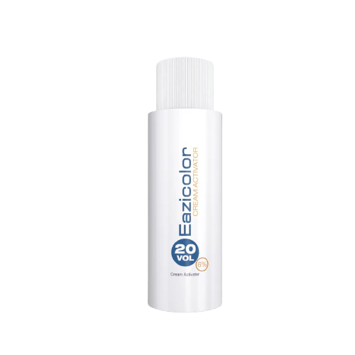 Eazicolor Developer 60ml