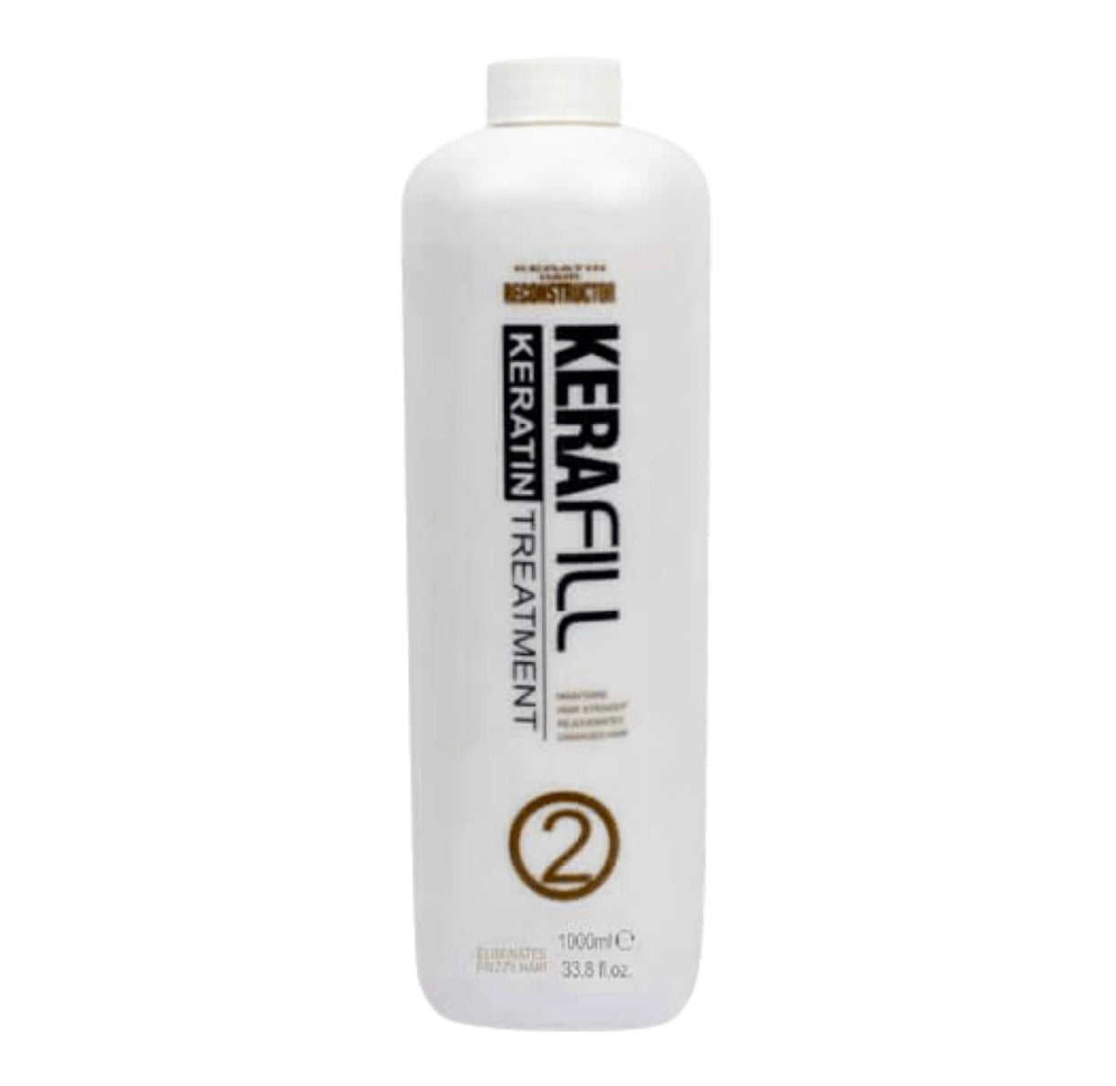 Kerafill Keratin Treatment 2