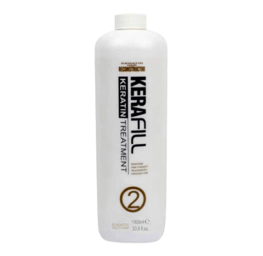 Kerafill Keratin Treatment 2