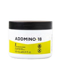 Load image into Gallery viewer, ADDMINO-18 Hair Reborn Mask 500ml