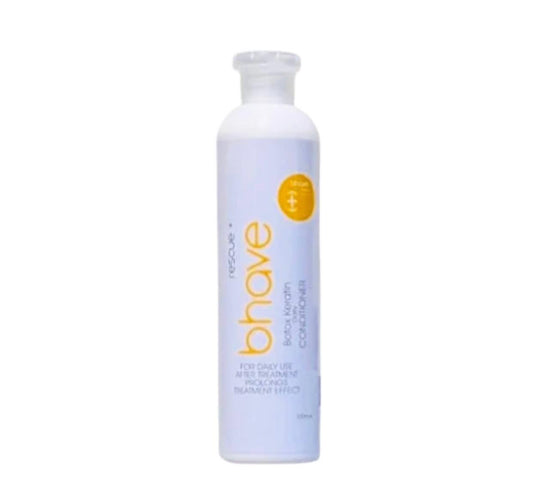 Bhave Botox Brazilian Keratin Conditioner